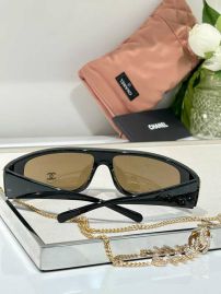Picture of Chanel Sunglasses _SKUfw56704630fw